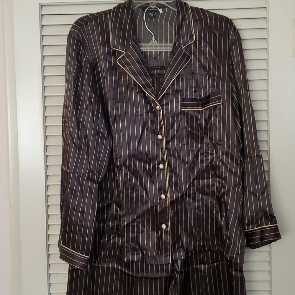 Jones New York PJ Set